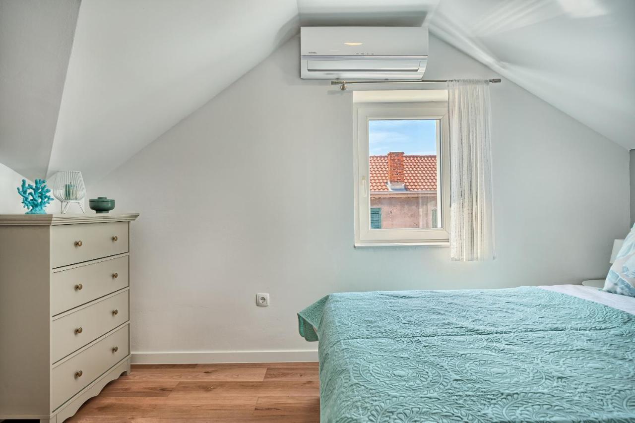 Loft Rooms Split Exterior foto